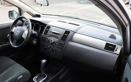 Nissan Tiida, 2013 год, 829 000 рублей, 8 фотография