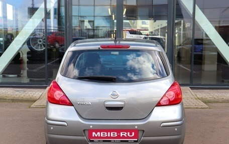 Nissan Tiida, 2013 год, 829 000 рублей, 5 фотография