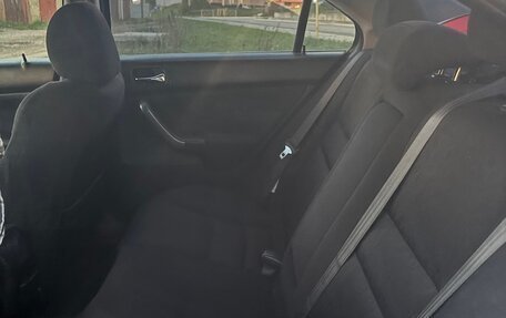 Honda Accord VII рестайлинг, 2007 год, 350 000 рублей, 9 фотография