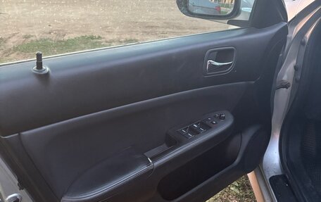 Honda Accord VII рестайлинг, 2007 год, 350 000 рублей, 10 фотография