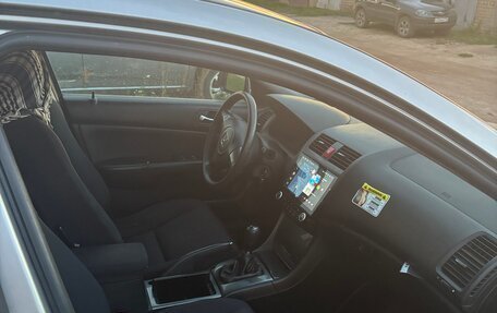 Honda Accord VII рестайлинг, 2007 год, 350 000 рублей, 12 фотография