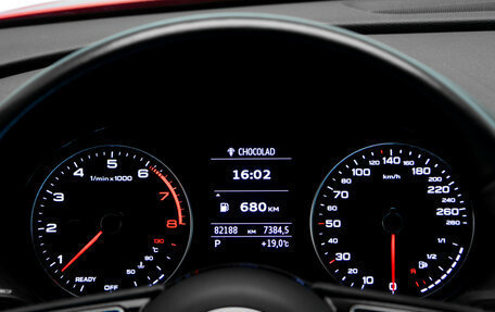 Audi A3, 2019 год, 2 250 000 рублей, 11 фотография