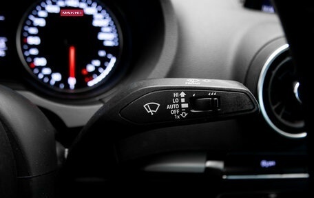 Audi A3, 2019 год, 2 250 000 рублей, 16 фотография