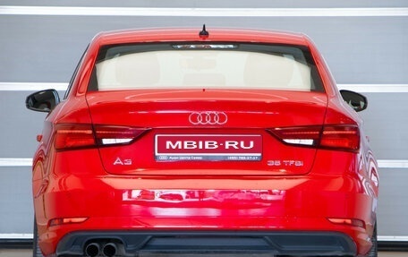 Audi A3, 2019 год, 2 250 000 рублей, 5 фотография