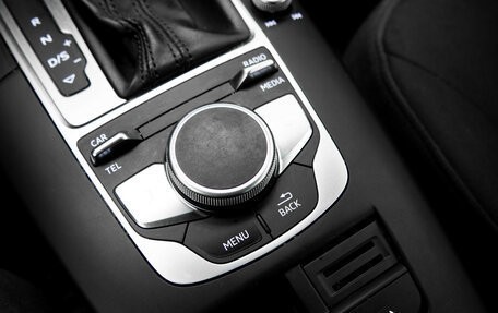 Audi A3, 2019 год, 2 250 000 рублей, 19 фотография