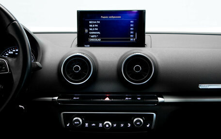 Audi A3, 2019 год, 2 250 000 рублей, 21 фотография