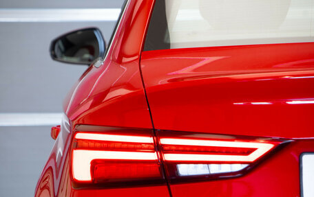 Audi A3, 2019 год, 2 250 000 рублей, 32 фотография