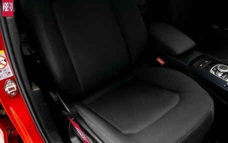 Audi A3, 2019 год, 2 250 000 рублей, 26 фотография