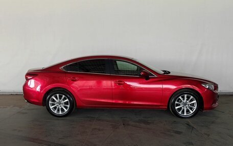 Mazda 6, 2016 год, 1 617 000 рублей, 8 фотография