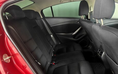 Mazda 6, 2016 год, 1 617 000 рублей, 10 фотография