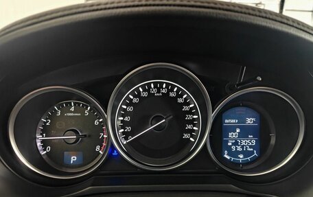 Mazda 6, 2016 год, 1 617 000 рублей, 13 фотография