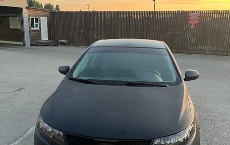 KIA Cerato III, 2010 год, 760 000 рублей, 1 фотография