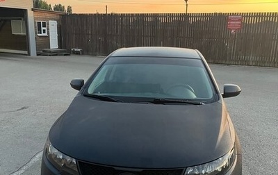 KIA Cerato III, 2010 год, 760 000 рублей, 1 фотография