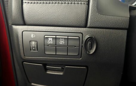 Mazda 6, 2016 год, 1 617 000 рублей, 17 фотография