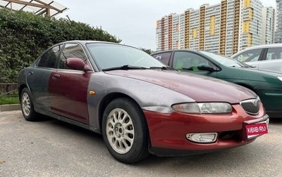 Mazda Xedos 6, 1993 год, 110 000 рублей, 1 фотография