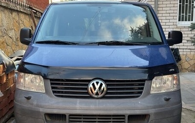 Volkswagen Caravelle T5, 2008 год, 1 200 000 рублей, 1 фотография
