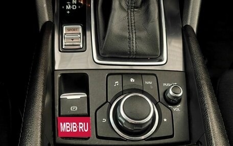 Mazda 6, 2016 год, 1 617 000 рублей, 16 фотография