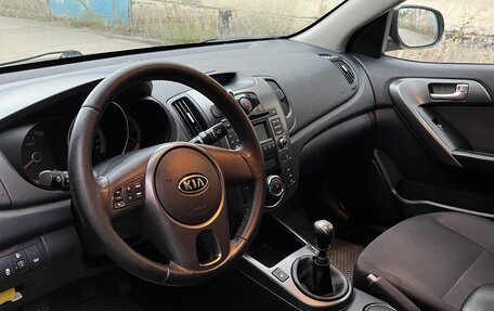 KIA Cerato III, 2010 год, 760 000 рублей, 5 фотография