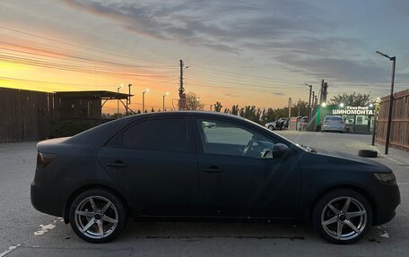 KIA Cerato III, 2010 год, 760 000 рублей, 4 фотография