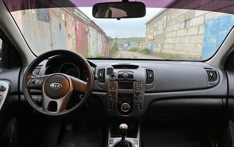 KIA Cerato III, 2010 год, 760 000 рублей, 6 фотография