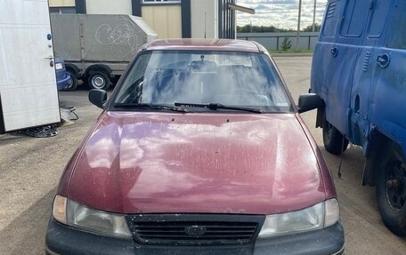 Daewoo Nexia I рестайлинг, 2006 год, 55 000 рублей, 1 фотография