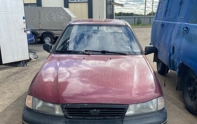 Daewoo Nexia I рестайлинг, 2006 год, 55 000 рублей, 1 фотография