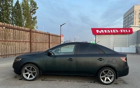 KIA Cerato III, 2010 год, 760 000 рублей, 2 фотография