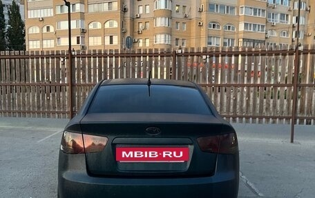 KIA Cerato III, 2010 год, 760 000 рублей, 3 фотография