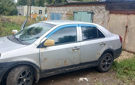 Geely MK I рестайлинг, 2012 год, 125 000 рублей, 5 фотография