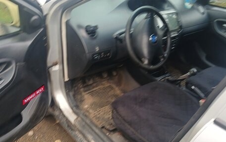 Geely MK I рестайлинг, 2012 год, 125 000 рублей, 8 фотография