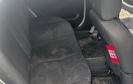 Geely MK I рестайлинг, 2012 год, 125 000 рублей, 11 фотография