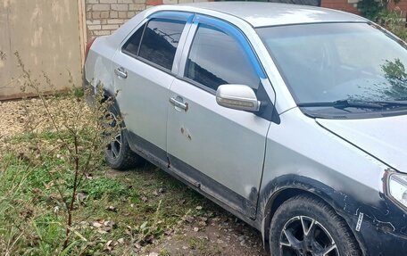 Geely MK I рестайлинг, 2012 год, 125 000 рублей, 17 фотография