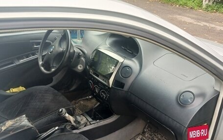 Geely MK I рестайлинг, 2012 год, 125 000 рублей, 13 фотография