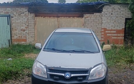 Geely MK I рестайлинг, 2012 год, 125 000 рублей, 16 фотография