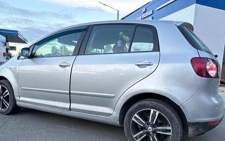 Volkswagen Golf Plus I, 2008 год, 495 000 рублей, 4 фотография
