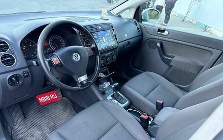 Volkswagen Golf Plus I, 2008 год, 495 000 рублей, 2 фотография