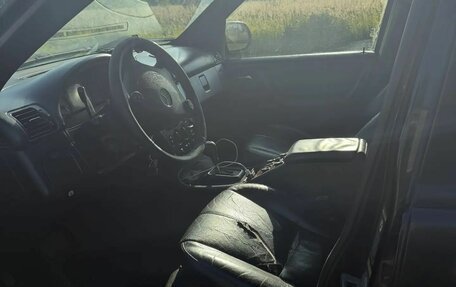 Mercedes-Benz M-Класс, 2000 год, 450 000 рублей, 6 фотография