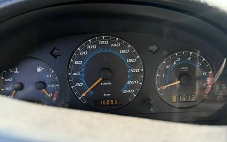 Mercedes-Benz M-Класс, 2000 год, 450 000 рублей, 5 фотография