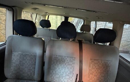Volkswagen Caravelle T5, 2008 год, 1 200 000 рублей, 6 фотография