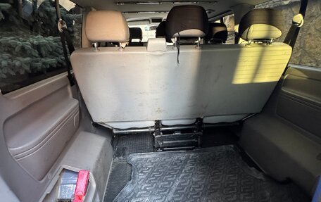 Volkswagen Caravelle T5, 2008 год, 1 200 000 рублей, 8 фотография