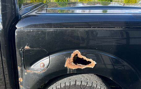 Nissan Navara (Frontier), 2010 год, 1 200 000 рублей, 8 фотография