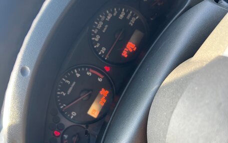 Nissan Navara (Frontier), 2010 год, 1 200 000 рублей, 9 фотография