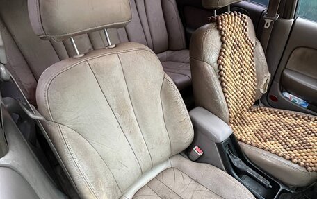 Mazda Xedos 6, 1993 год, 110 000 рублей, 4 фотография