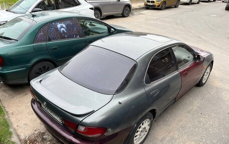 Mazda Xedos 6, 1993 год, 110 000 рублей, 5 фотография