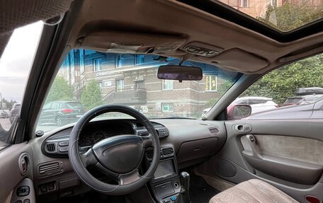Mazda Xedos 6, 1993 год, 110 000 рублей, 3 фотография