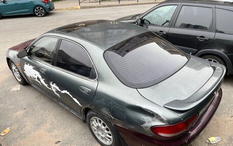 Mazda Xedos 6, 1993 год, 110 000 рублей, 6 фотография