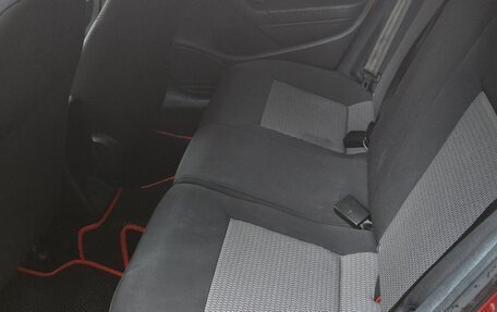 Volkswagen Polo VI (EU Market), 2011 год, 750 000 рублей, 7 фотография