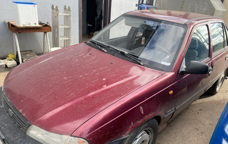 Daewoo Nexia I рестайлинг, 2006 год, 55 000 рублей, 3 фотография