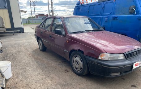 Daewoo Nexia I рестайлинг, 2006 год, 55 000 рублей, 2 фотография