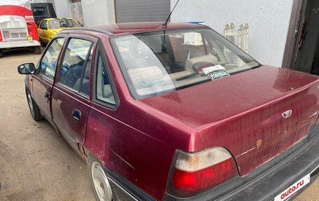 Daewoo Nexia I рестайлинг, 2006 год, 55 000 рублей, 5 фотография